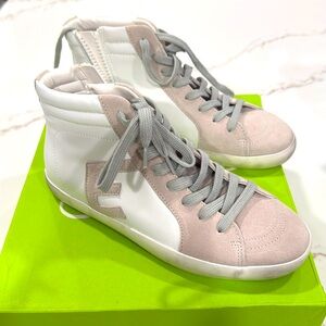 Sam Edelman Size Youth 4M White
Never Worn